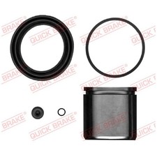 Reparatursatz Bremssattel vorne für Peugeot 206 2A/C CC 2D SW 2E/K 306 | 245207