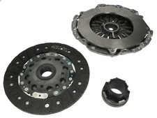 Kit d'embrayage BMW 635