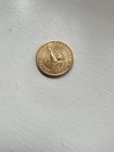2007 James Madison - United States One Dollar Coin 1809 - 1817 — photo 2
