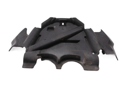 Kotflügel Fender Spritzschutz vorn BMW F 700 GS 0B01 E8GS 12-16