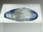 CHARMING DAINTY GEM SAPPHIRE CRYSTAL!!! SRI LANKA THUMBNAIL — photo 3