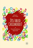 Dis/Abled Childhoods? A Transdisciplinary Approach Allison Boggis Taschenbuch Xi
