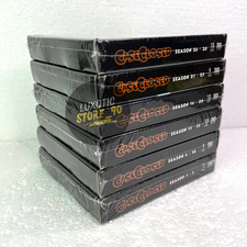 DVD Case Closed-Detective Conan Season 1-30 Complete Set English Subtitle-DHL