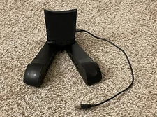 Bluetooth Wireless Speaker Tablet Stand UNTESTED