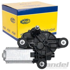 MAGNETI MARELLI WISCHERMOTOR HINTEN passend für ABARTH 500 500C FIAT 500