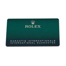 ROLEX Oyster Perpetual 34 124200 Unisex Bright Black Stainless Steel #W1201 6