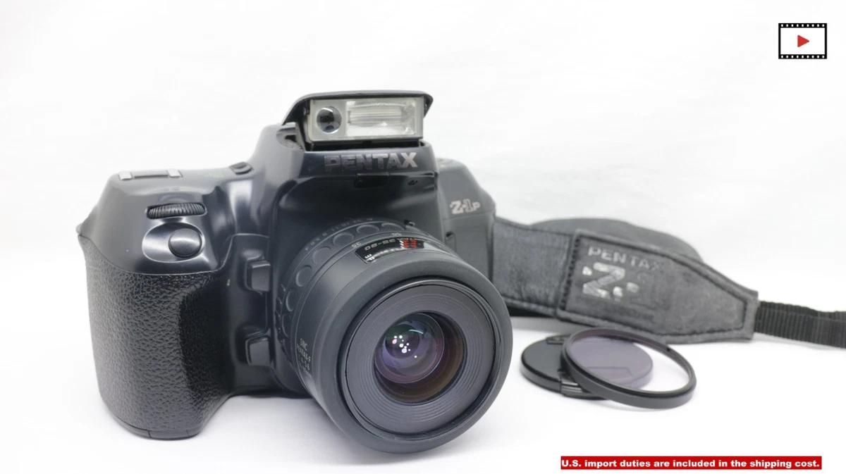 Pentax Z-1P Film Cameras for sale | eBay