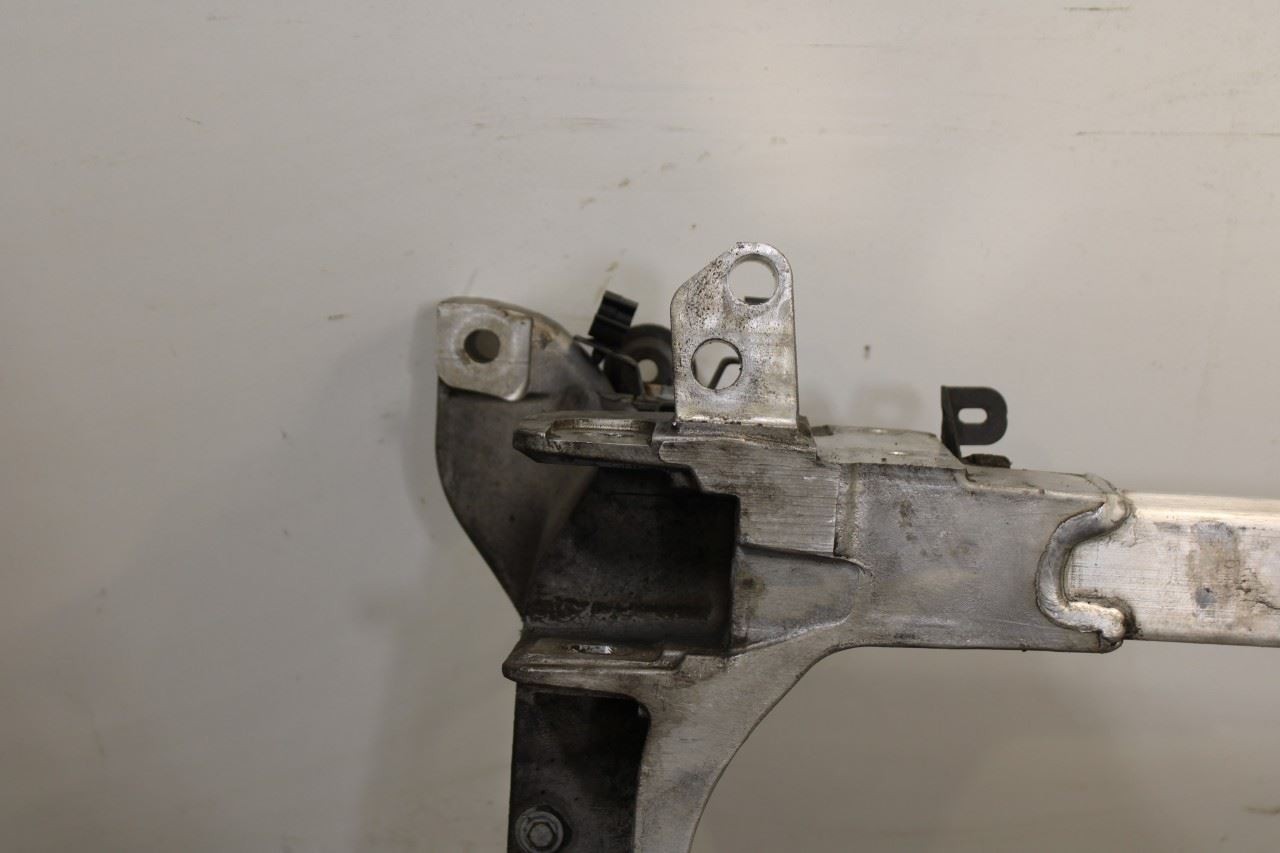 2014-2020 Maserati Ghibli RWD Front Suspension Crossmember Subframe 670001450