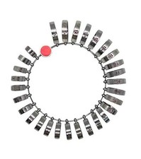 Metal Ring Sizer Kit 1-16   Accurate Measuring Tool with Quarter Wide Band