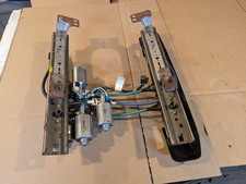 1994-1996 Chevy Caprice Impala Ss B Body Passenger Side Electric Seat Track 1994-1996 Chevy Caprice Impala Ss B Body Passenger Side Electric Seat Track
