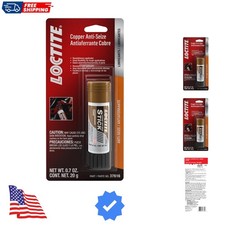 37616 Copper Anti-Seize Stick - 20 g