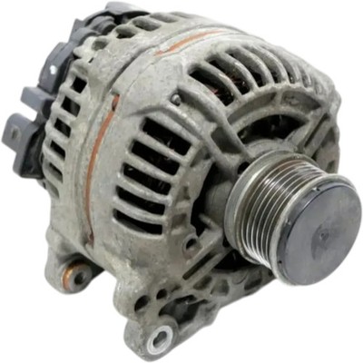 VW Golf 5 V Touran Lichtmaschine Generator 06F903023F 140A 1,6 BSE Freilauf