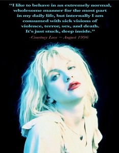 Hole Courtney Love | eBay