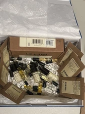 100% AUTHENTIC LE LABO EDP  5 ml or 10 ml  *You Pick Fragrance*  Travel Sprayer