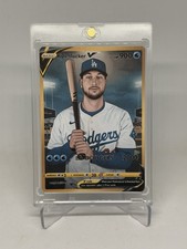 Kyle Tucker Pokémon Card Dodgers