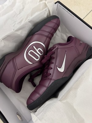 Nike T90 Total 90 SP III Bordeaux