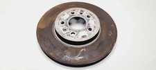 Disque de frein Jaguar X-TYPE