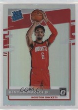 2020-21 Panini Donruss Optic Rated Rookie Holo Prizm Kenyon Martin Jr #197 10uo