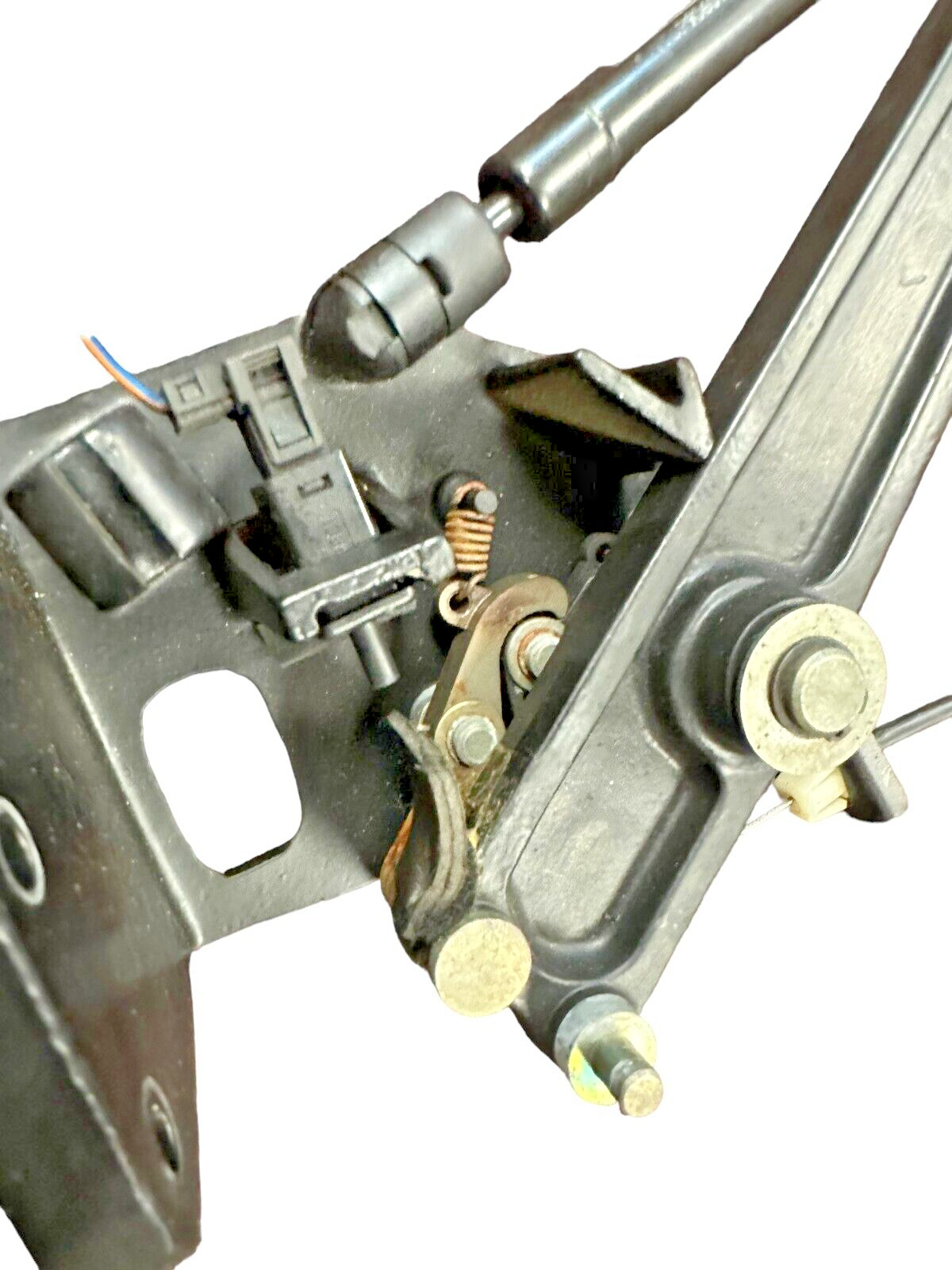 1999 ROLLS ROYCE SILVER SERAPH PARKING BRAKE ASSEMBLY OEM PC23082PC