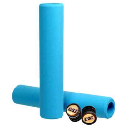 ESI Racer s Edge Grips. Aqua