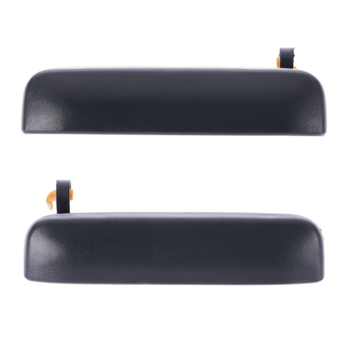 Poignée De Porte Extérieure Chromée Pour Nissan Rogue 2010-2015 & Murano 2003-2007 - NEUVE