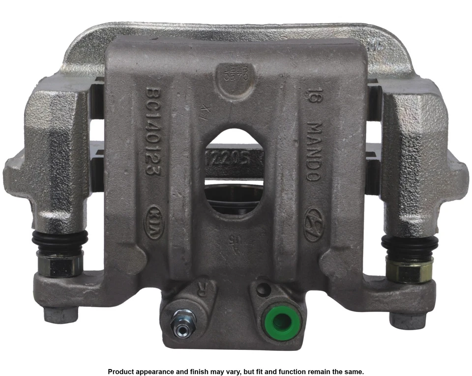 Pinza de freno de disco trasera derecha cardona para Hyundai Santa Fe 2010-2016 Foto 2 de 3