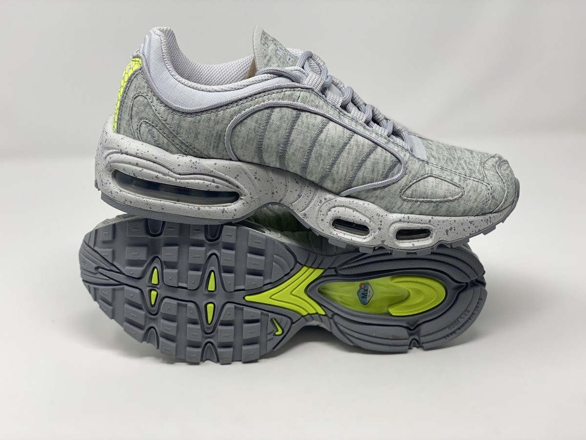 Nike Air Max Tailwind 4 SP Geyser Grey Men display picture 2