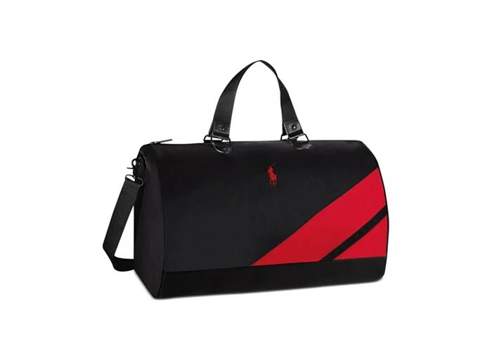 Polo weekend bag sale