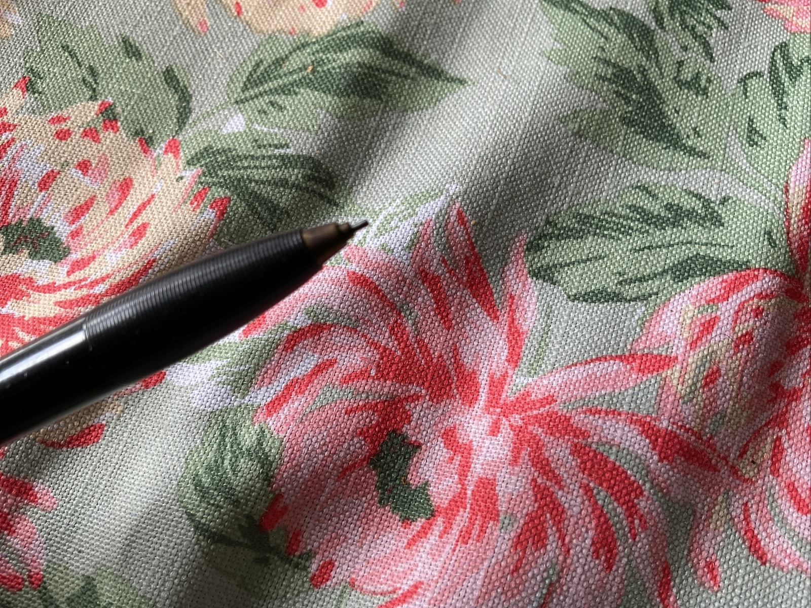 Vintage W. A. Sheaffer 14 K Gold Filled Continuous Twist Pencil Fort Madi Ref15