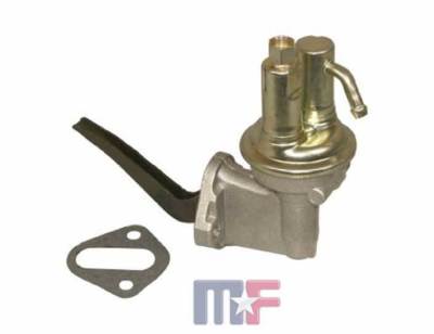 Kraftstoffpumpe 76-91 Jeep AMC 304 360 401 CJ5 CJ7 Wagoneer Cherokee Benzinpumpe
