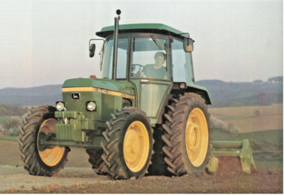 DOWNLOAD JOHN DEERE 1640 1840 2040 TR WERKSTATTHANDBUCH PDF REPARATURSERVICE ...