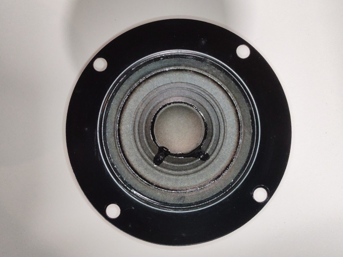 Original - Working - Pioneer 66-38F-1 Tweeter | eBay