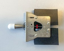 Honeywell 111AT25 Spezialschalter für Boeing 737 NG APU Starter neu