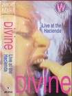 Divine: Live at the Hacienda VHS Video - Manchester, England 1983