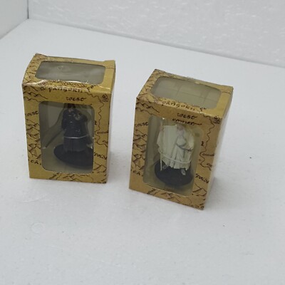 Vintage Sammlerstücke  Von New Line Cinema - Lord Of Ring