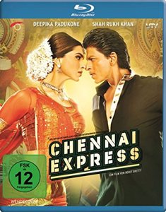 Chennai Express Stream German