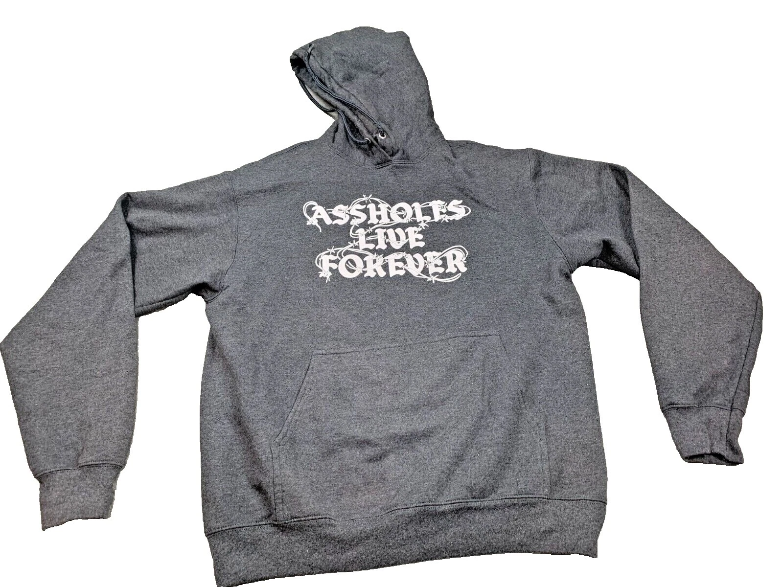 Forever Long Sleeve Regular Size Hoodies & Sweatshirts for Women