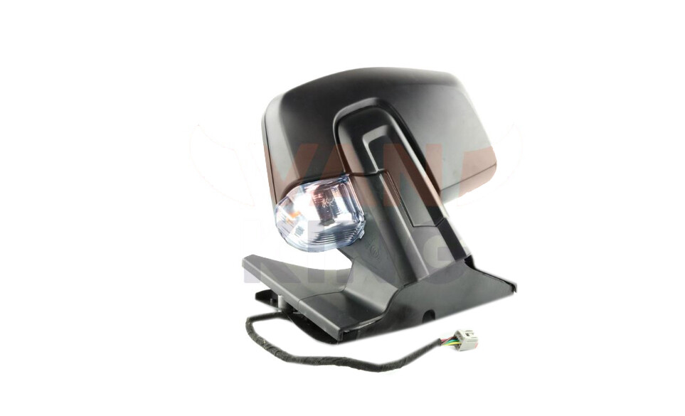 Rétroviseur extérieur droit Ford Transit Custom V362 passager 1766581