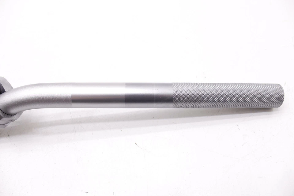 92 KAWASAKI KX80 AFTERMARKET HANDLEBARS R6 - Image 2 of 4