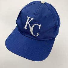 Kansas City Royals Youth Ball Cap Hat Snapback Baseball