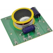HD2020 Eighteen Sound - Driver a Compressione 140W