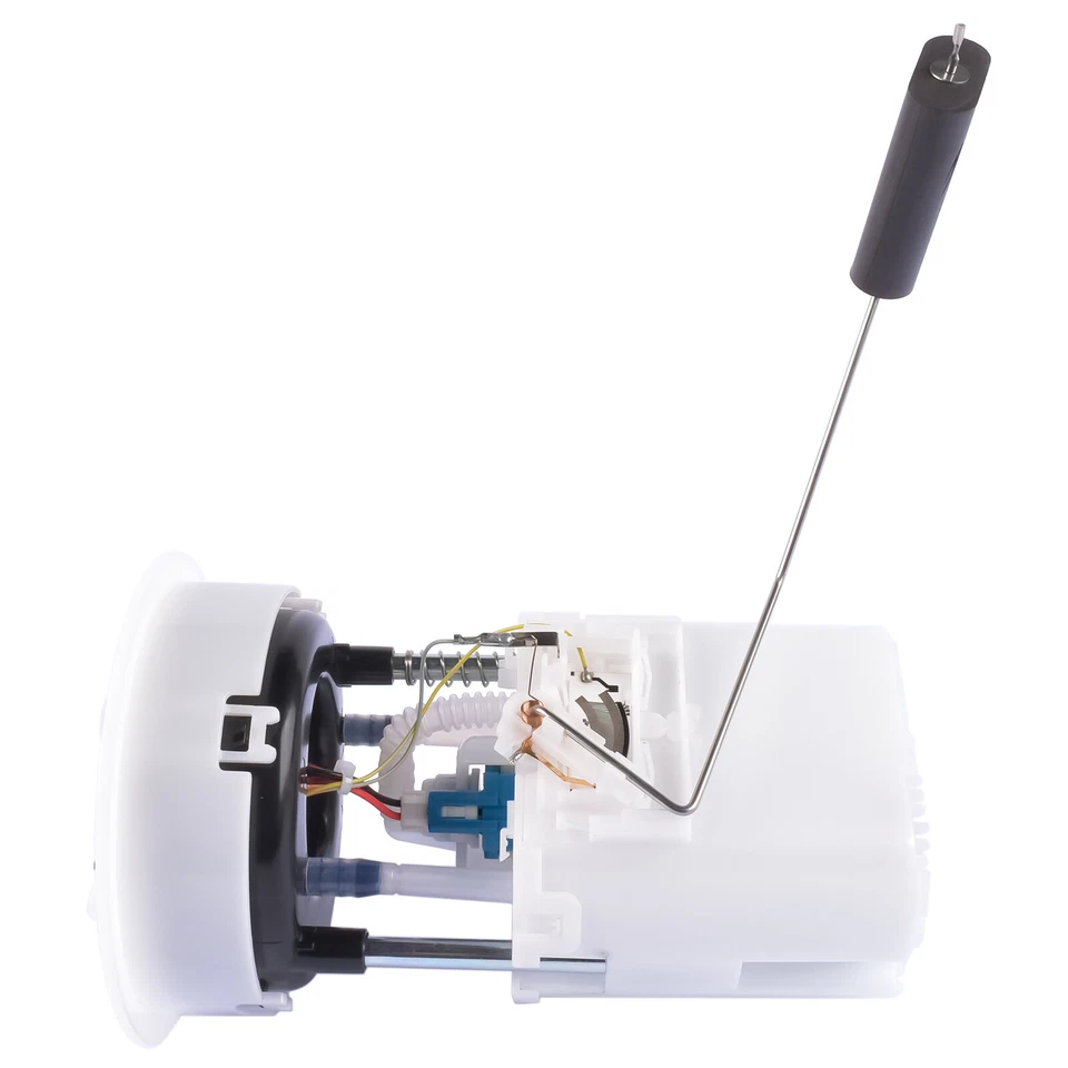 Топливный насос в сборе 8V599H307B для Mazda 2 Ford Fiesta 1,5 л 1,6 л L4 8V599H307BD - Изображение 2 из 4