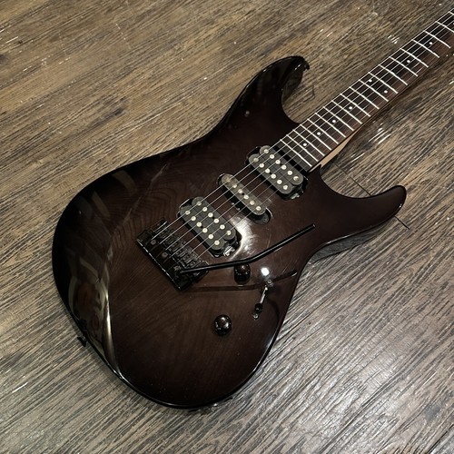 FERNANDES FR-75T Electric Guitar USED - Picture 10 of 10
