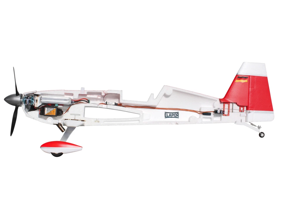 Multiplex RC Flugzeug RR Extra 300 S - 264285 - Bild 3 von 4