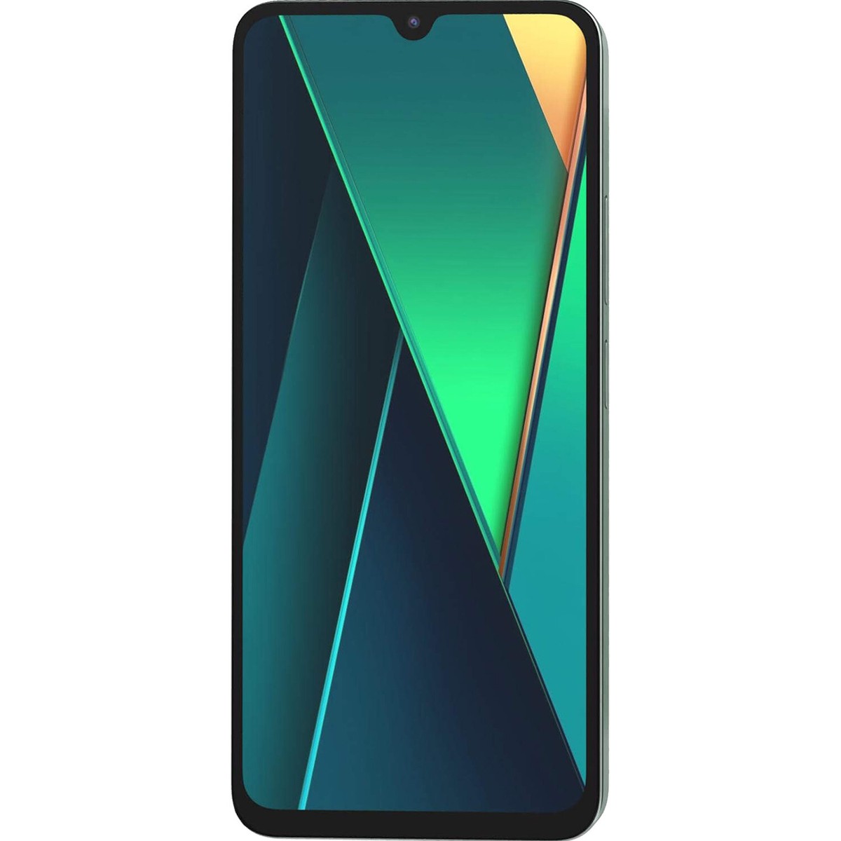 Xiaomi Poco C75 4G Green 128GB + 6GB Dual-SIM Factory