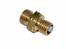 Vollig Fuel Hose Fitting