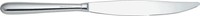 Alessi - Lcd01/3 - Caccia, Table Knife (6 Pieces) Alessi - Lcd01/3 - Caccia, Table Knife (6 Pieces)