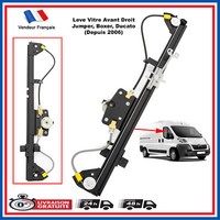Auftrieb Glas Fensterheber Eis Vorne Rechts FüR Ducato 1340398080 1358175080