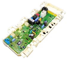 Genuine LG Dryer Control Board EBR76542911 Same Day Shipping & 60 Days Warranty.