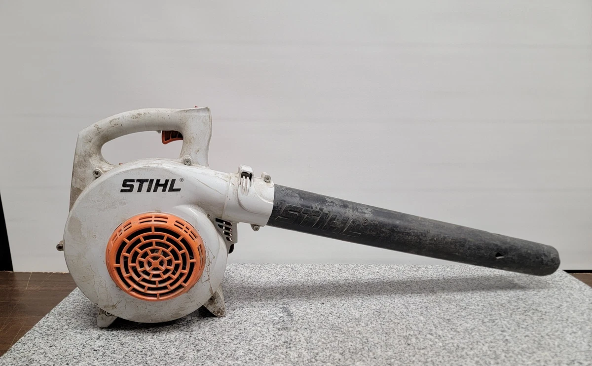 Stihl bg 50 sale gas handheld blower